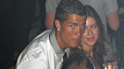 شاهد أول فيديو يكشف علاقة كريستيانو رونالدو بالفتاة مدعية الاغتصاب