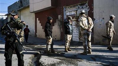 الأمم المتحدة تدين تفجيري الفلوجة وصلاح الدين بالعراق