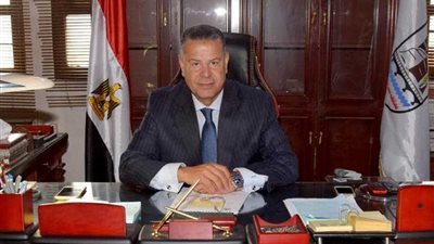 محافظ بني سويف: قروض مشروعك تخطت حاجز الـ400 مليون جنيه يستفيد من 8 آلاف مواطن