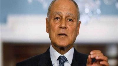 أبو الغيط يتوجه إلى برشلونة للمشاركة في المنتدى الإقليمي الثالث للاتحاد من أجل المتوسط