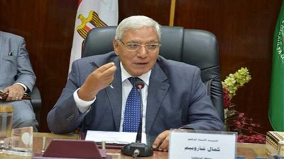 رفع درجة الطوارئ بمستشفيات الدقهلية استعدادا لاحتفالات أكتوبر