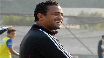 سامي قمصان يقود مران لاعبي الأهلي الغائبين عن مواجهة الاتحاد السكندري