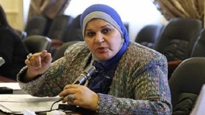 مايسة عطوة تضع حلولًا عملية لتوظيف نسبة ذوي الإعاقة ضمن مبادرة الرئيس السيسي