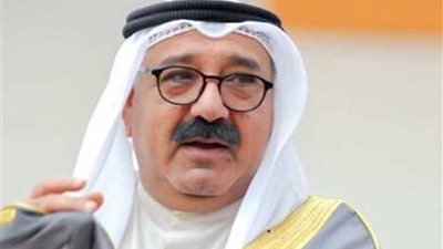 وزير الدفاع الكويتي: انتصار أكتوبر جسد تضحيات القوات المسلحة وامتزاج الدم الكويتي والمصري