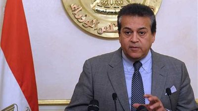 وزير التعليم العالي يؤكد عمق العلاقات المصرية اليابانية