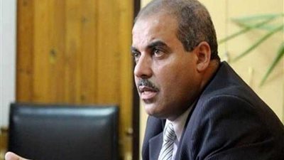 رئيس جامعة الأزهر : افتتاح المستشفى التخصصى لجامعة الأزهر خلال شهرين