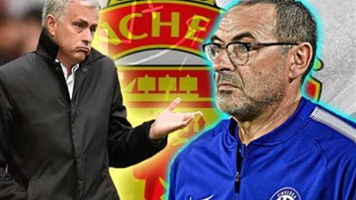 ساري يُعادل إنجاز مورينيو بعد 8 جولات فى الدورى الانجليزى