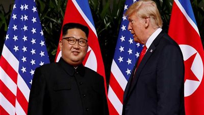 أمريكا وكوريا الشمالية اتفقتا على عقد قمة ثانية قريبا