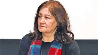 الناقدة ماجدة موريس : الفنان نور الشريف كان مثلا أعلى للفنان المثقف