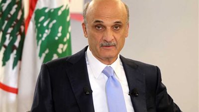 رئيس حزب القوات اللبنانية يبحث مع السفير الفرنسي مستجدات الأوضاع السياسية