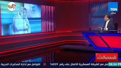 الديهي يكشف حقيقة انضمام جمال خاشنقجي للإخوان.. (فيديو)