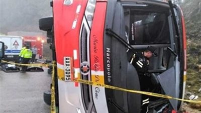 مصر تعرب عن خالص التعازي في ضحايا حافلة ركاب بالكونغو الديمقراطية