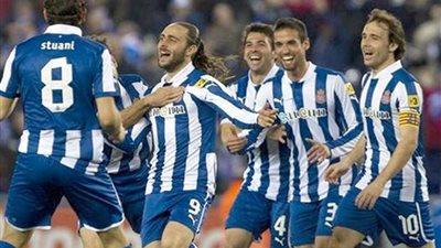 إسبانيول يفوز على فياريال في الدوري الإسباني