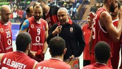 سموحة وصيفا لتصفيات إفريقيا لكرة السلة بفارق نقطة عن الأهلي