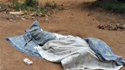 العثور على جثة شاب بجوار مساكن الأولى بالرعاية بملوي