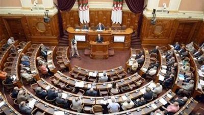 غدا.. الجزائر تشارك في اجتماعات الجمعية البرلمانية لمجلس أوروبا بفرنسا