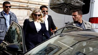 تأجيل محاكمة زوجة نتنياهو في قضية 