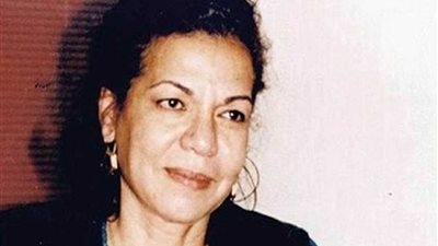 وزيرة الثقافة ناعية عطيات الأبنودي: لمست جوهر البسطاء في أعمالها