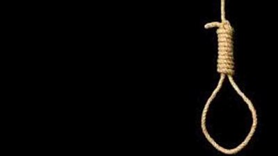 انتحار مدمن شنقا بشرق الإسكندرية