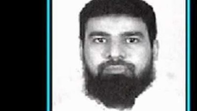 القوات المسلحة الليبية: زوجة الإرهابي 