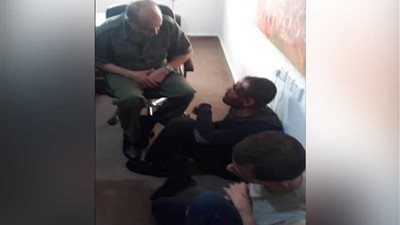 المتحدث العسكري الليبي: 