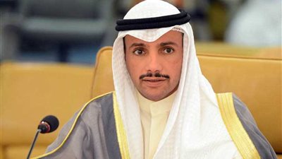 رئيس مجلس الأمة الكويتي يستنكر الإساءات إلى لبنان