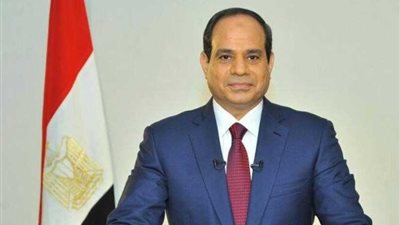 الرئيس السيسي يهنئ جمهورية أوغندا بمناسبة يوم الاستقلال