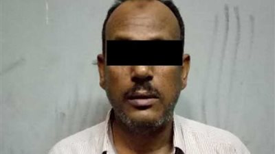 ضبط موظف بالمعاش هارب من سداد مليون و300 ألف في التبين