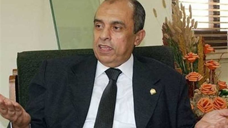 وزير الزراعة يدعو