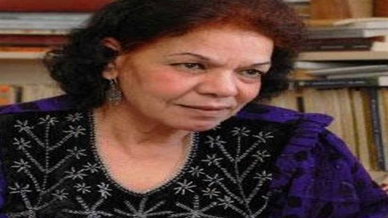 وزيرة التضامن الاجتماعي