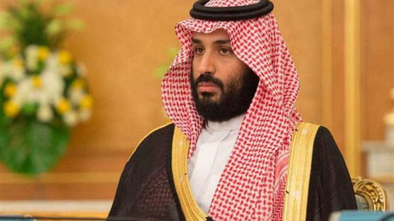 محمد بن سلمان: السعودية