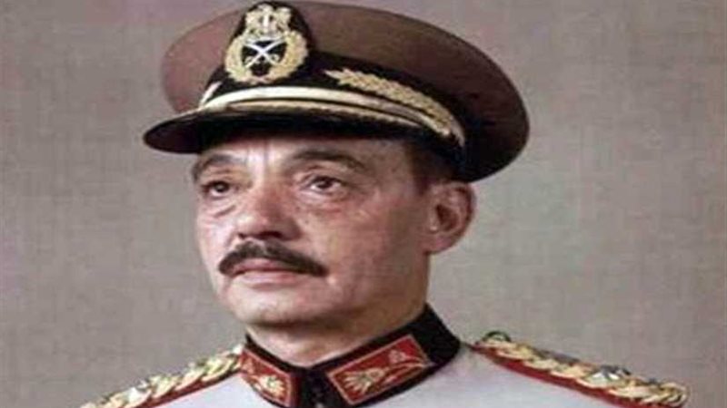 الجمسي.. صاحب كشكول