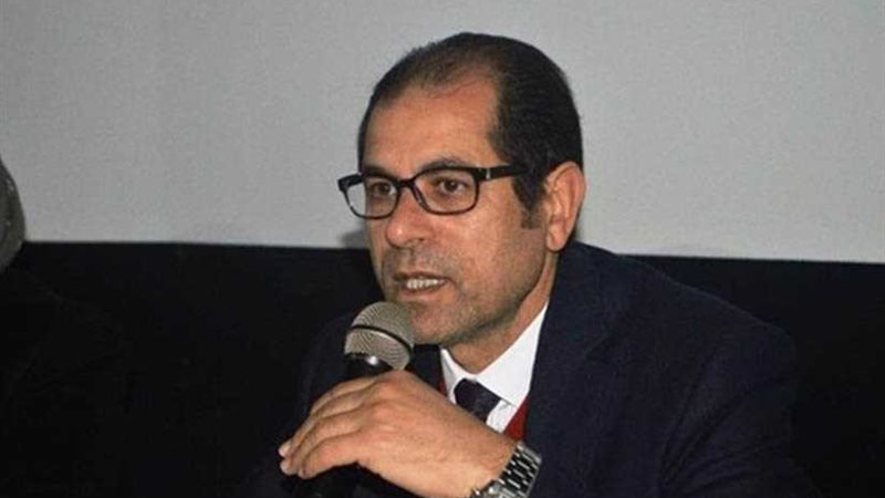 نائب رئيس جامعة الأزهر