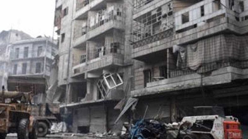 الأمم المتحدة تسلم