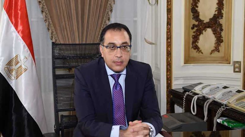 رئيس الوزراء يتابع