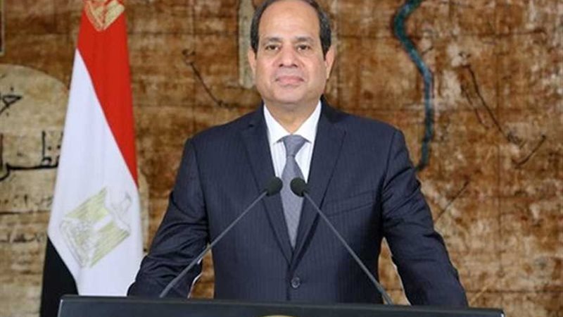 الرئيس في كلمته بذكرى