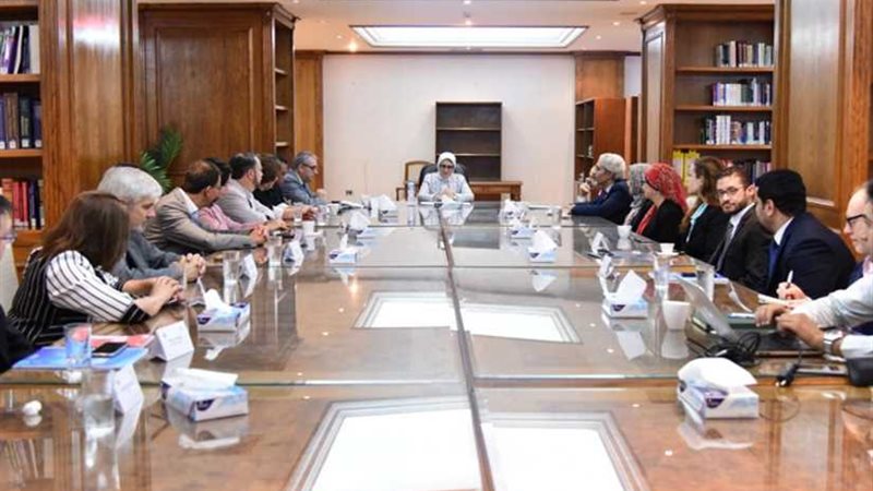 مصر تحصل على أعلى