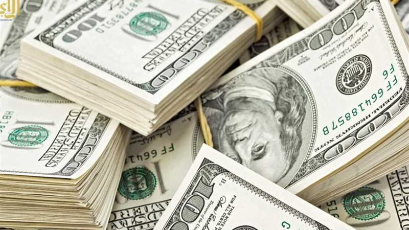تعرف على سعر الدولار