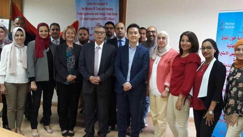 ورشة عمل وطنية حول