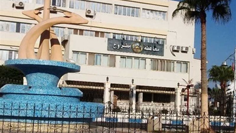 انطلاق المعسكر التطوعي