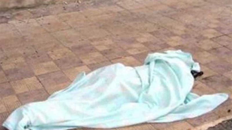 مصرع شاب صدمته سيارة