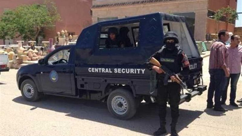 الأمن يحرر طفلًا