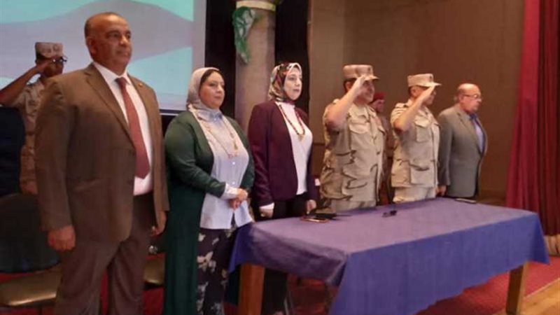 النصر للبنات بالإسكندرية