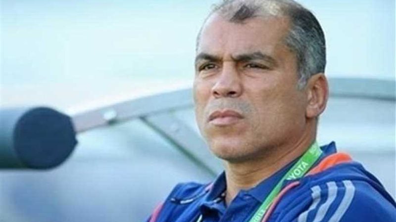 مدرب الأهلي يؤكد