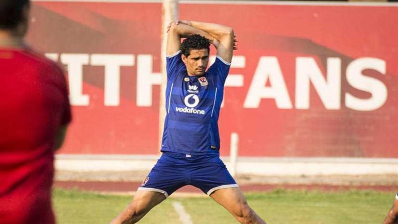 الأهلي يحدد موعد