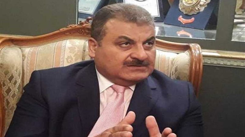 الغمري: الافراج عن