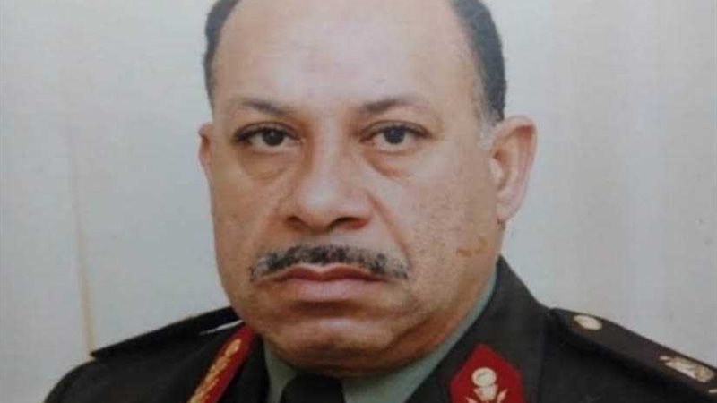 اللواء منير حامد