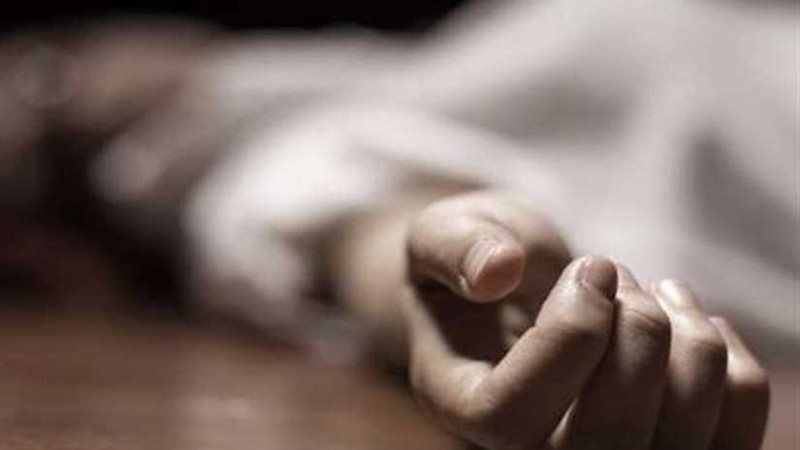 انتحار سيده بالمنيا