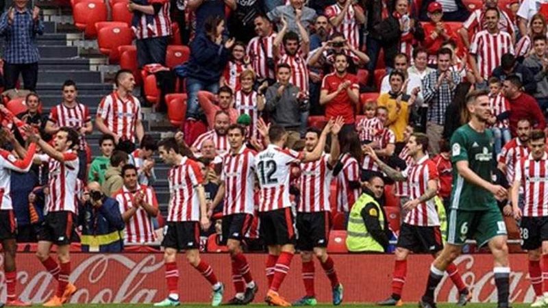 إيبار يفوز على مضيفه