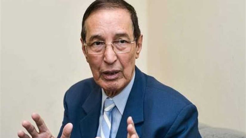 الكنيسي لـبوابة روزاليوسف: